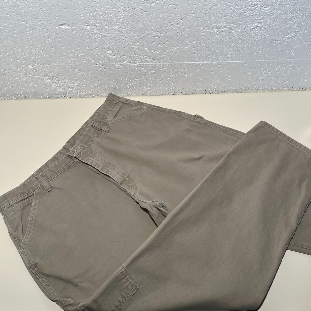 Wrangler Originals Men's Carpenter Pants